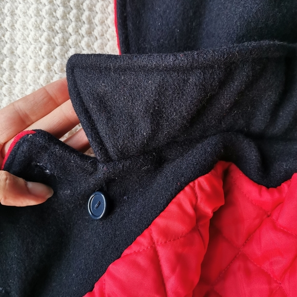 VINTAGE LITTLE NUGGET children's coat - Picture 10 of 10